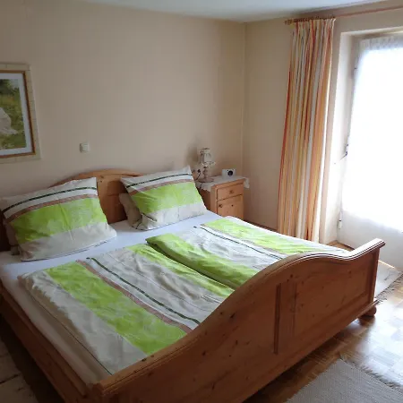 Haus Walch Appartement Schönau am Königssee Buitenkant foto