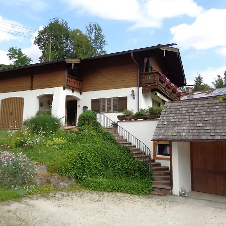 Haus Walch Appartement Schönau am Königssee Buitenkant foto