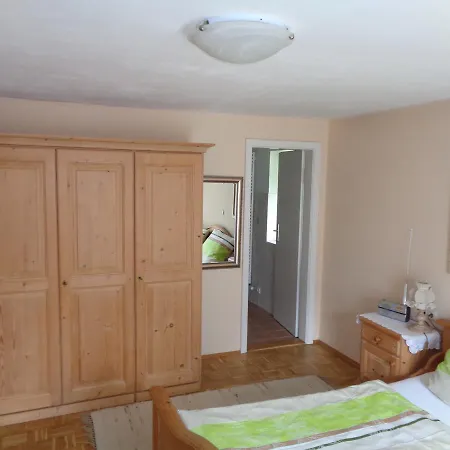 Haus Walch Appartement Schönau am Königssee Buitenkant foto