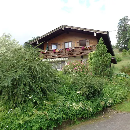 Haus Walch Appartement Schönau am Königssee Buitenkant foto