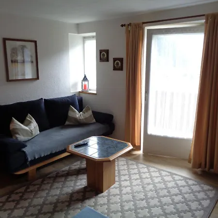 Haus Walch Appartement Schönau am Königssee Buitenkant foto