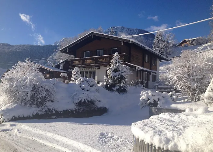 Haus Walch