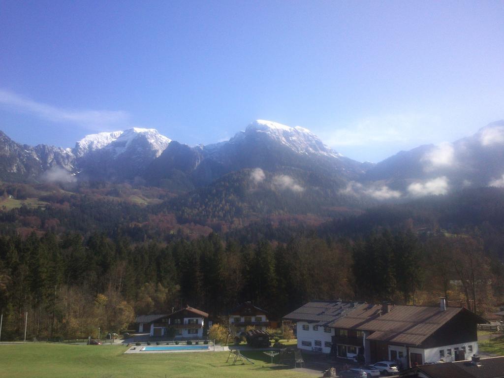 Haus Walch Schoenau am Koenigsee