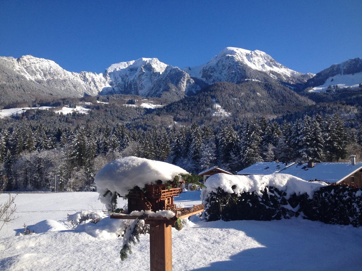 Apartamento Haus Walch