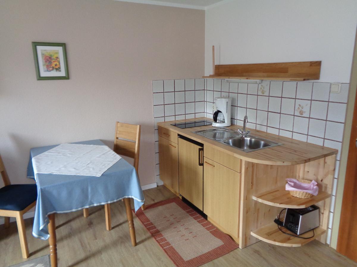 Apartment Haus Walch *