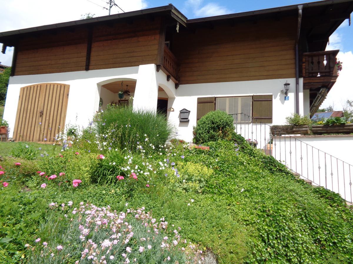 Apartment Haus Walch Schoenau am Koenigsee