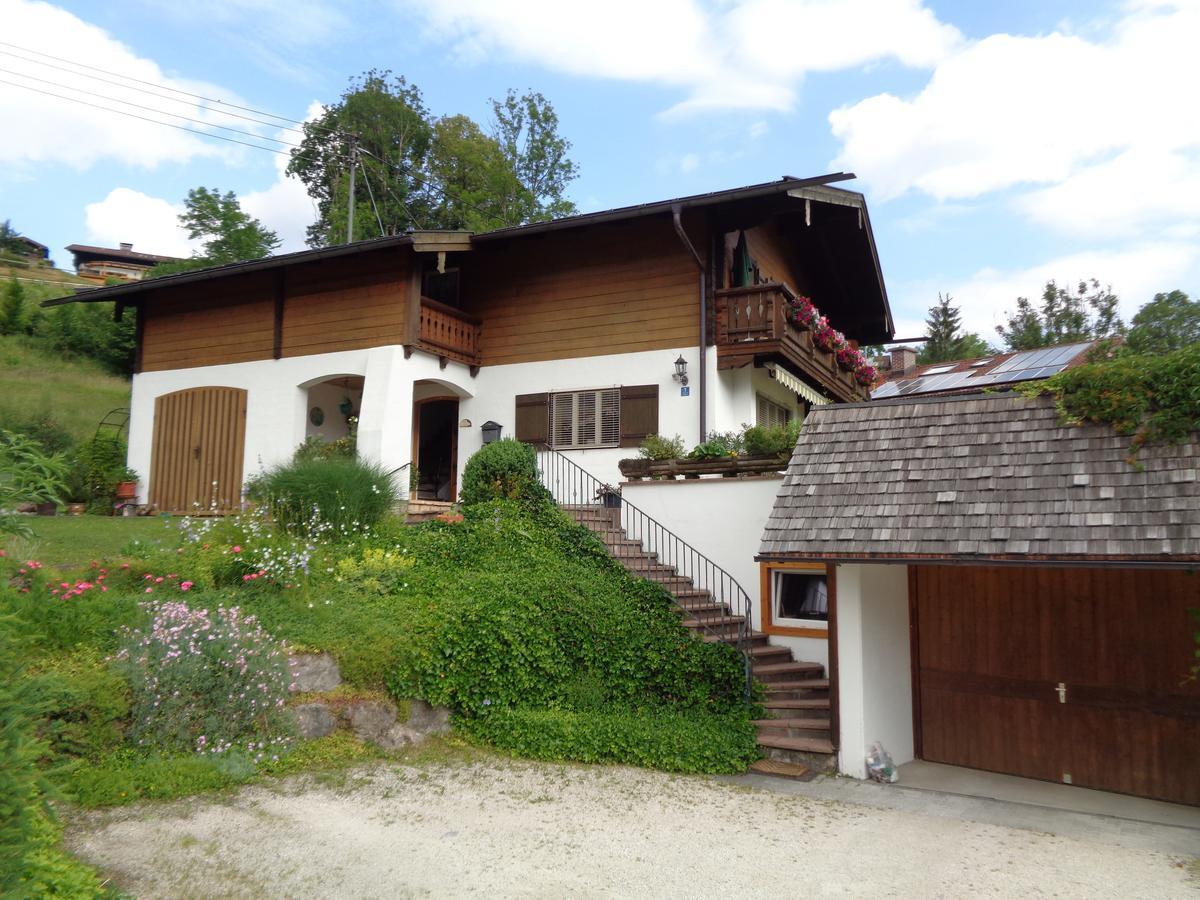 Haus Walch Schoenau am Koenigsee