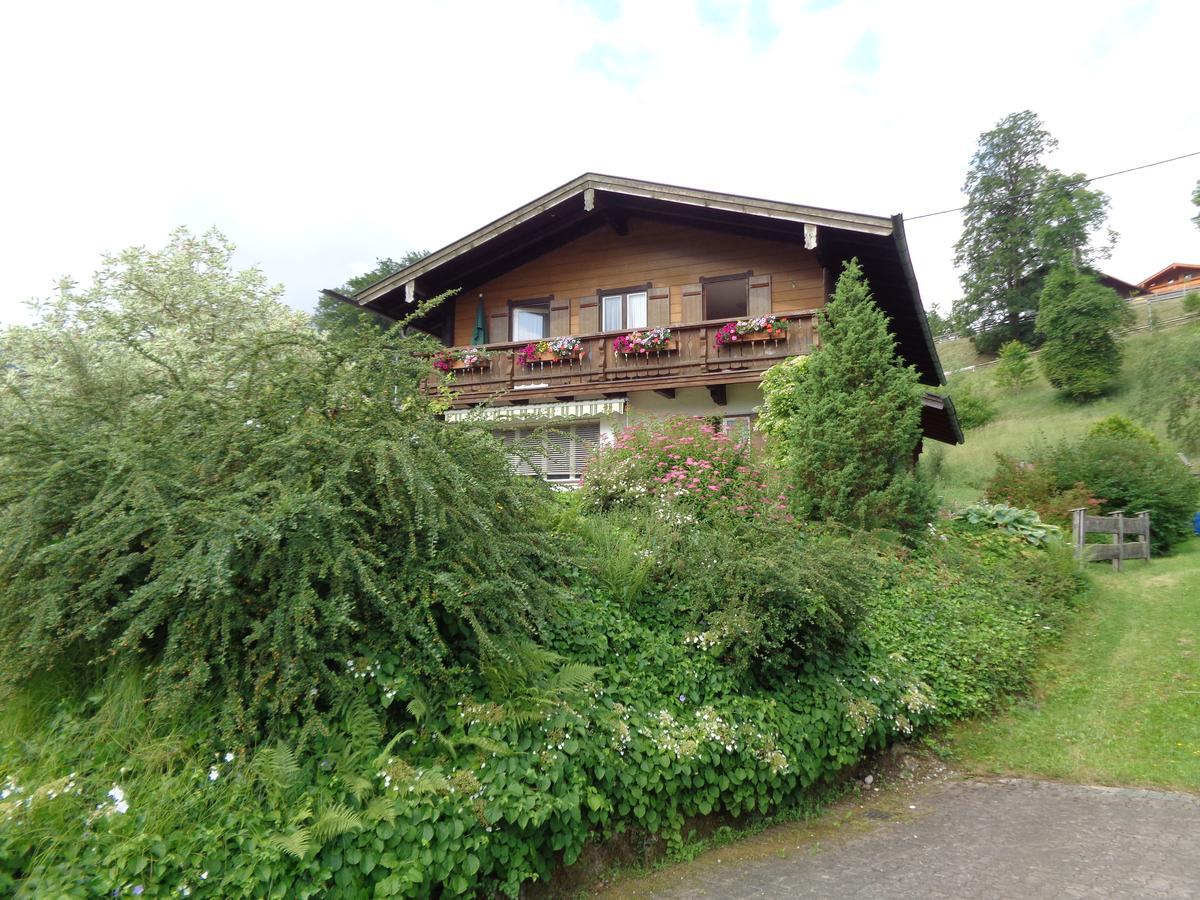 Haus Walch Schoenau am Koenigsee