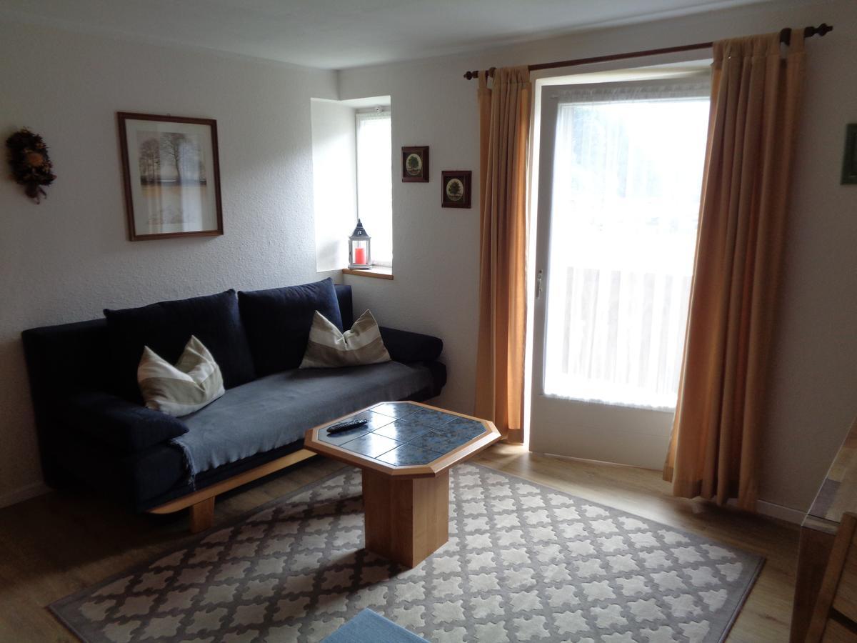 Apartment Haus Walch *